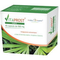 Vitaprost 45 Capsule Forte 450mg