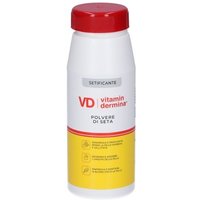 Vitamindermina Polvere Di Seta 100g