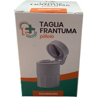 Taglia frantuma pillole farvisan