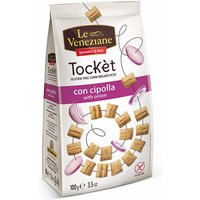 Le veneziane tocket cipolla