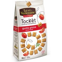 Le veneziane tocket pizza 100g
