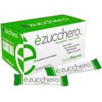 E'zucchero 50 Bustine