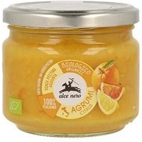 Alce composta agrumi bio 270g