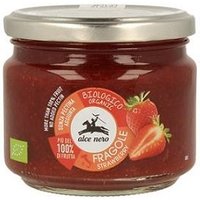 Alce composta fragola 270g