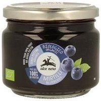 Alce composta mirtilli 270g