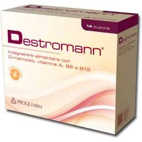 Destromann 14 Bustine