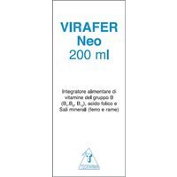 Virafer neo 200ml