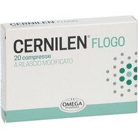 Cernilen Flogo Integratore Vie Urinarie 20 Compresse