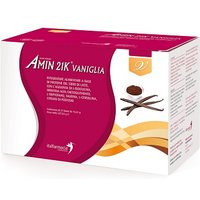 Amin 21k vaniglia 21 bustine