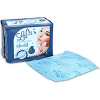 Assorbenti notte ali 10 pezzi