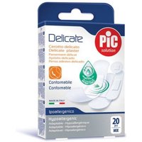 Pic Cerotti Delicate Mix 20 Pezzi