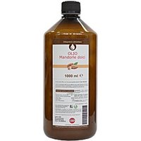 Mandorle dolci olio 1000ml