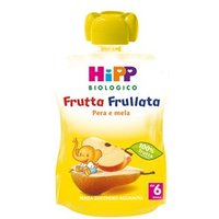 Hipp bio fr.frull.mela/pera90g