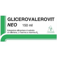 Glicero valerovit neo 150ml