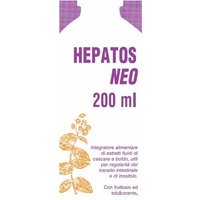 Hepatos neo 200ml