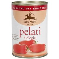 Alce pomodori pelati 400g