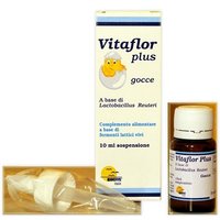 Vitaflor plus 10ml