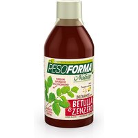Pesoforma nat.dren.bet&zenz.