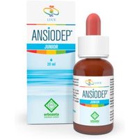 Ansiodep Junior Gocce 20ml
