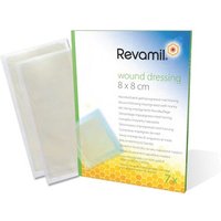 Revamil Garze 8x8 7pezzi