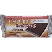 Cadicioc Cioccolato Fondente 20g