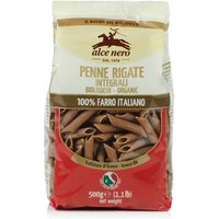 Penne 100% farro integrale bio