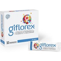 Giflorex 14 sticks