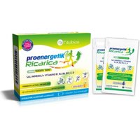 Proenergetik ricarica 12 Bustine