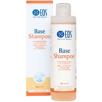 Eos Shampoo base 200ml