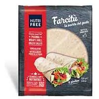 Nutrifree farcitu'2 piadine60g