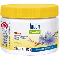 Longlife inulin powder 240g