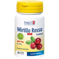 Longlife Mirt.rosso Fte 60 Capsule