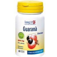 Longlife Guarana 60 V-capsule