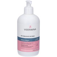 Vidermina intima detergente 500 ml