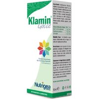 Klamin drops 50ml