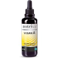 Nutriva Vegan A Gocce 30ml
