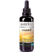 Nutriva Vegan E Gocce 30ml