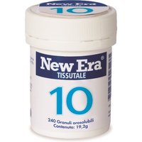 Newera 10 240 granuli