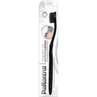 Plakkontrol Perfetto Carbon Spazzolino 1 Pezzo