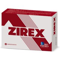 Zirex 30 Compresse