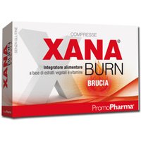 Xanaburn Brucia 20 Compresse