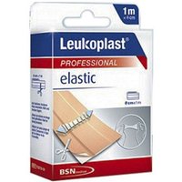 Leukoplast elastic 1mx6cm