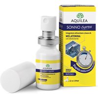 Aquilea sonno express spy 12ml