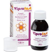 Viprofast sciroppo 100ml