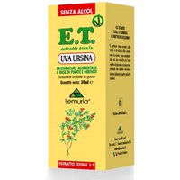 Uva ursina estratto t 30 ml
