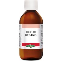 Olio sesamo 100ml ebv