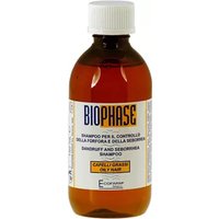 Biophase Shampoo capgrassi 150ml