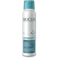 Bioclin deo cont.spy dry talco