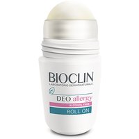 Bioclin deo allergy roll-on