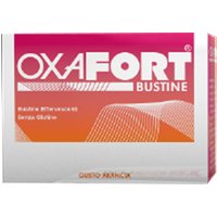 Oxafort 18 Bustine